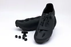 ZAPATILLA MERIDA MTB EXPERT NEGRO