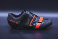 ZAPATILLAS CARRETERA GAERNE G.RECORD 2021 NEG-ROJ