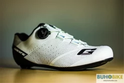 ZAPATILLAS CARRETERA GAERNE G.TORNADO 2021 BLANCO