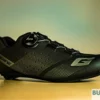 ZAPATILLAS CARRETERA GAERNE G.TORNADO 2021 NEGRO