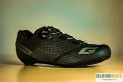 ZAPATILLAS CARRETERA GAERNE G.TORNADO 2021 NEGRO