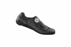 ZAPATILLAS CICLISMO CARRETERA SHIMANO RC502 (HORMA ANCHA)