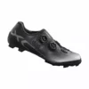 ZAPATILLAS CICLISMO MONTAÑA SHIMANO XC702 (HORMA ANCHA)