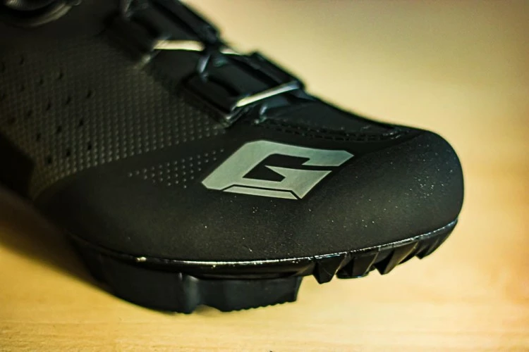 ZAPATILLAS MONTAÑA GAERNE G.HURRICANE 2021 NEGRO - Imagen 3