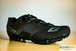 ZAPATILLAS MONTAÑA GAERNE G.HURRICANE 2021 NEGRO