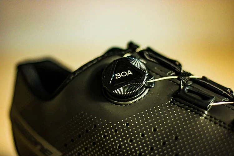 ZAPATILLAS MONTAÑA GAERNE G.HURRICANE 2021 NEGRO - Imagen 4