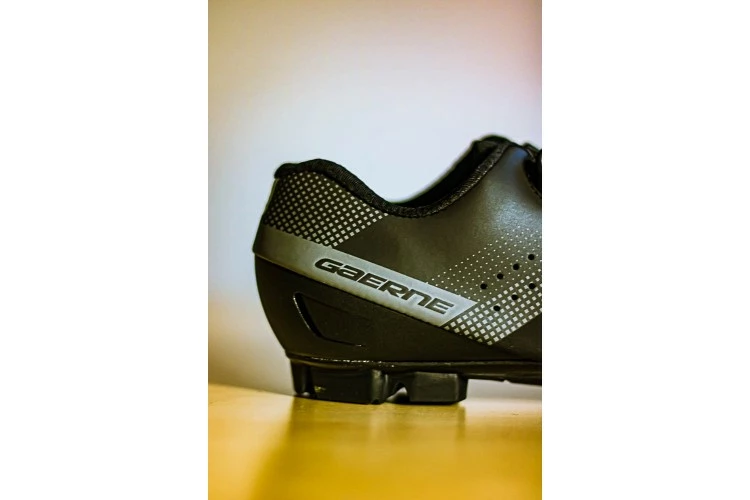 ZAPATILLAS MONTAÑA GAERNE G.HURRICANE 2021 NEGRO - Imagen 5