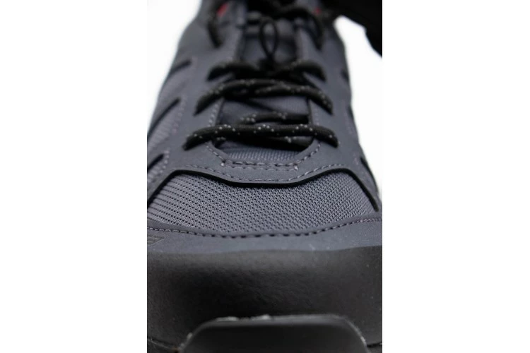 ZAPATILLAS MTB SHIMANO ET300 GRIS - Imagen 4