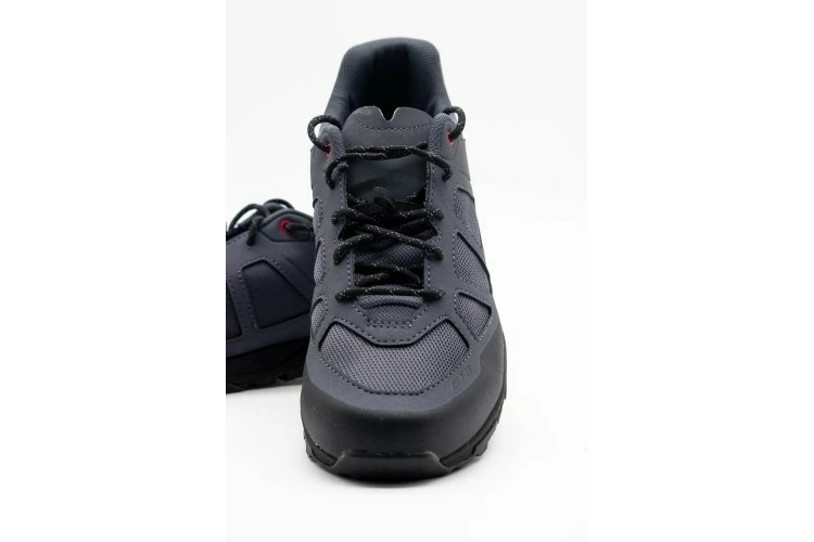 ZAPATILLAS MTB SHIMANO ET300 GRIS - Imagen 6