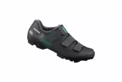 ZAPATILLAS MUJER CICLISMO MONTAÑA SHIMANO XC100